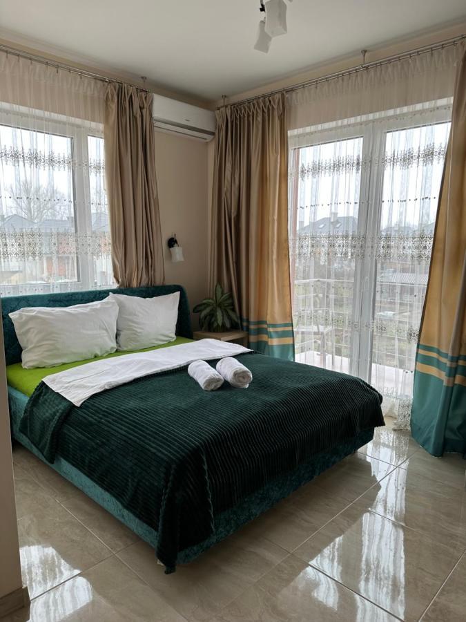 Villa Speranza Koscielna Droga 12 Lomianki Dolne Kültér fotó