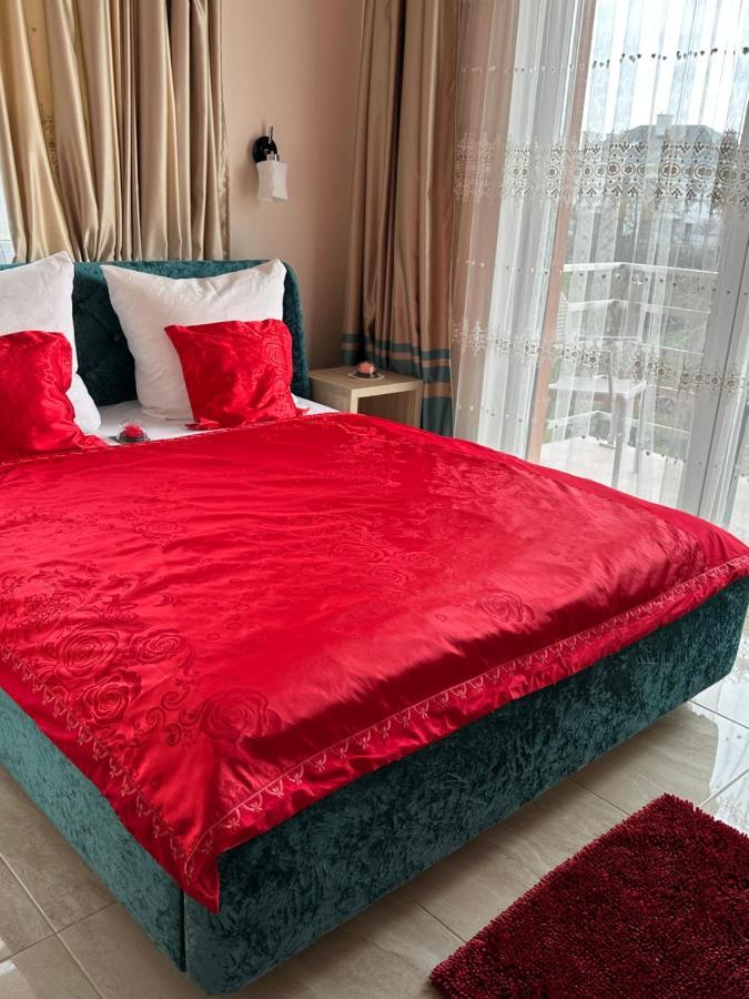 Villa Speranza Koscielna Droga 12 Lomianki Dolne Kültér fotó