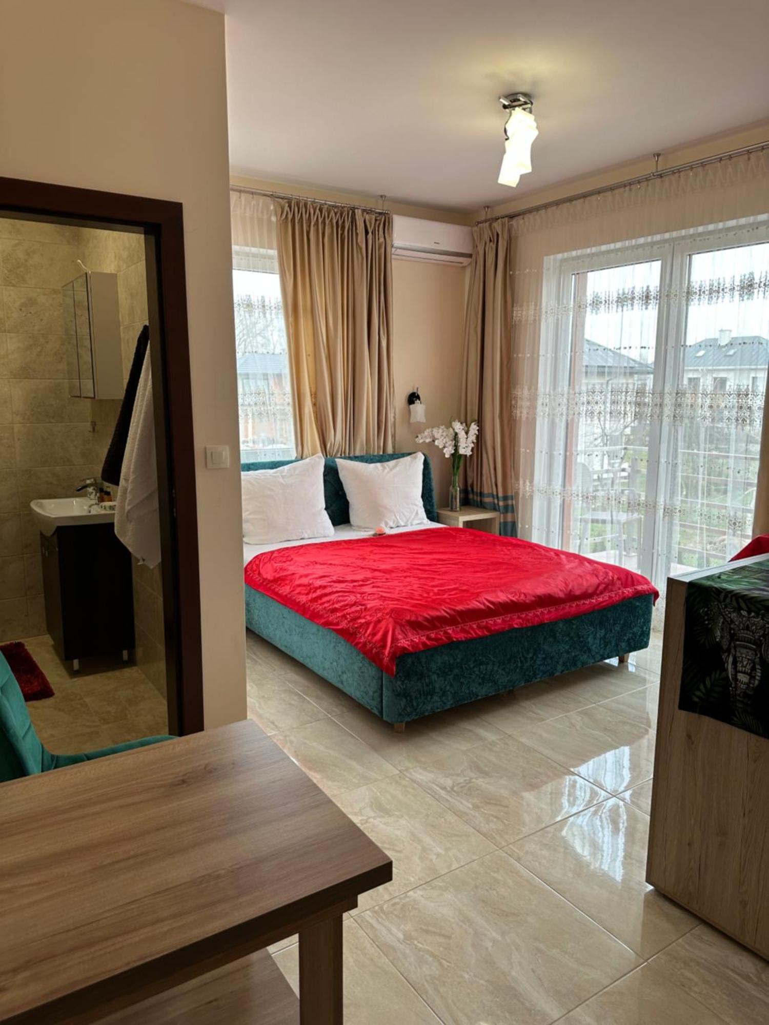 Villa Speranza Koscielna Droga 12 Lomianki Dolne Szoba fotó