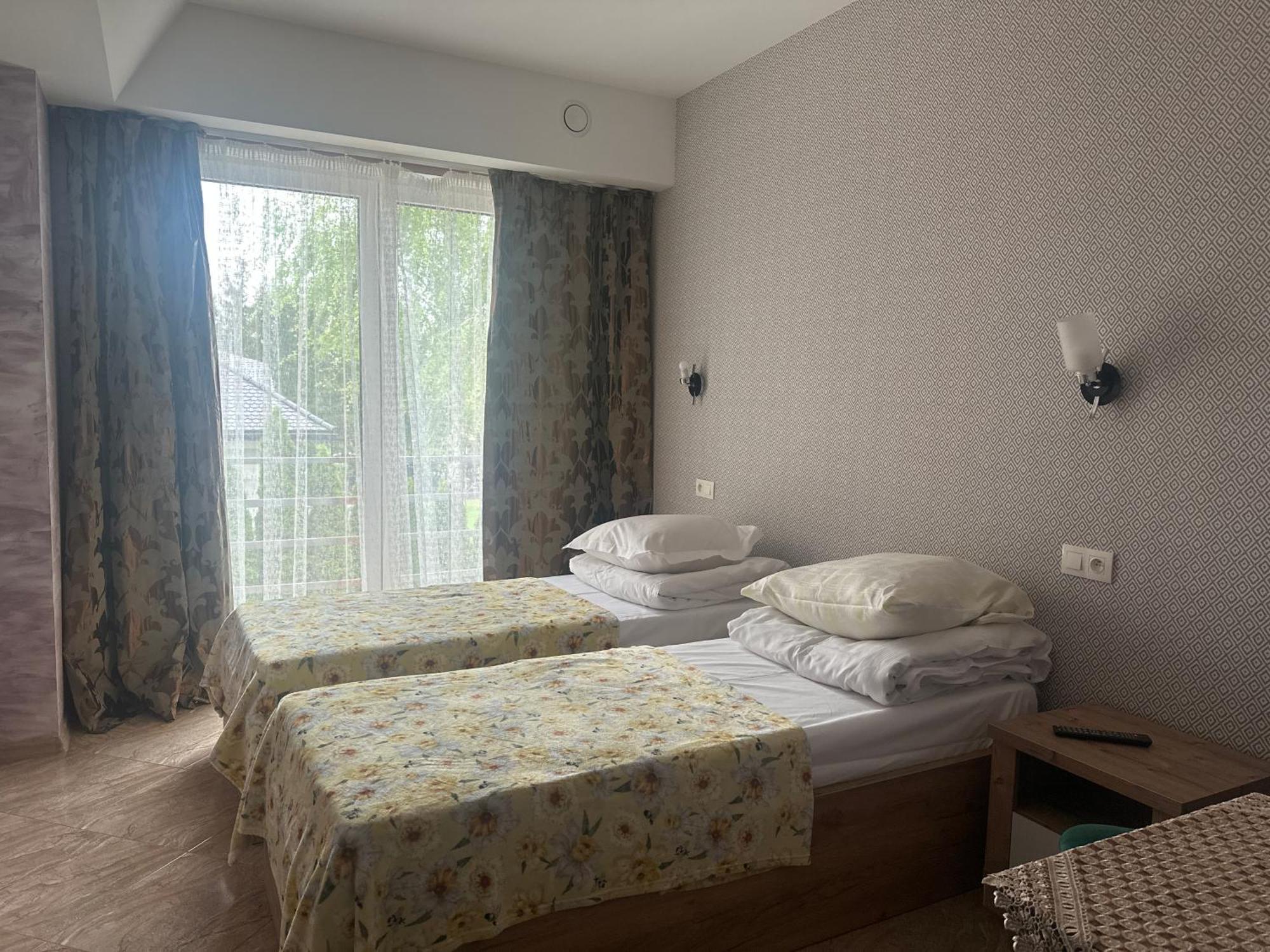 Villa Speranza Koscielna Droga 12 Lomianki Dolne Kültér fotó